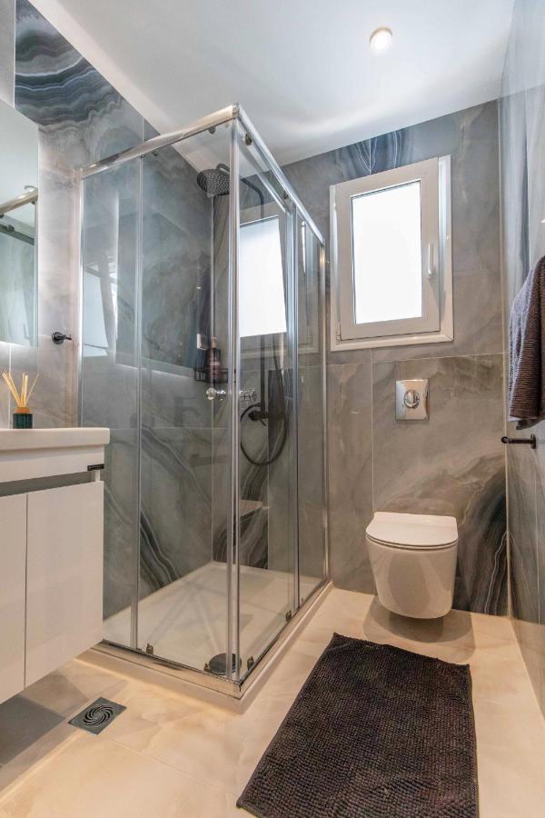 Apartamento Perfect Living Rhodes City Exterior foto