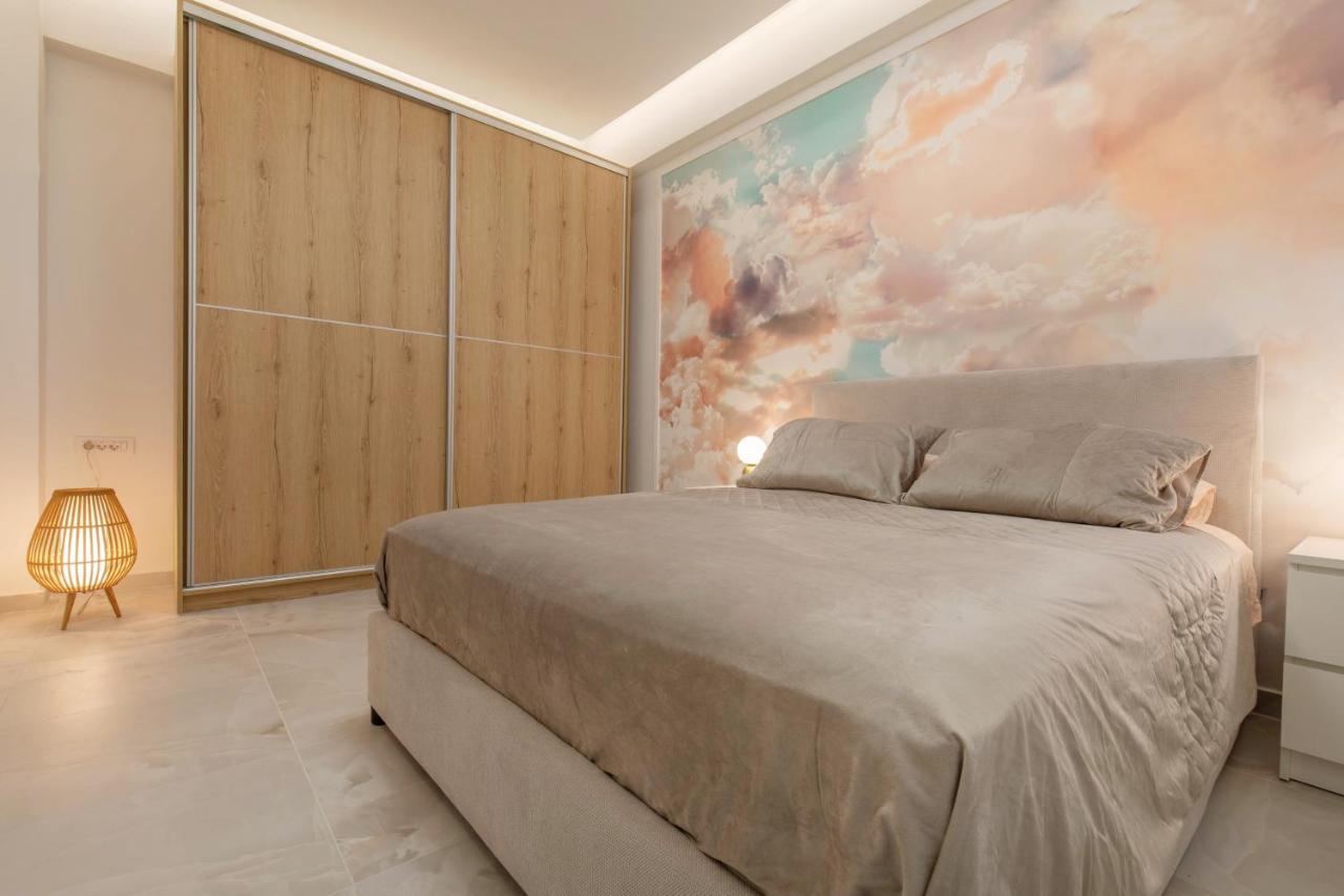 Apartamento Perfect Living Rhodes City Exterior foto