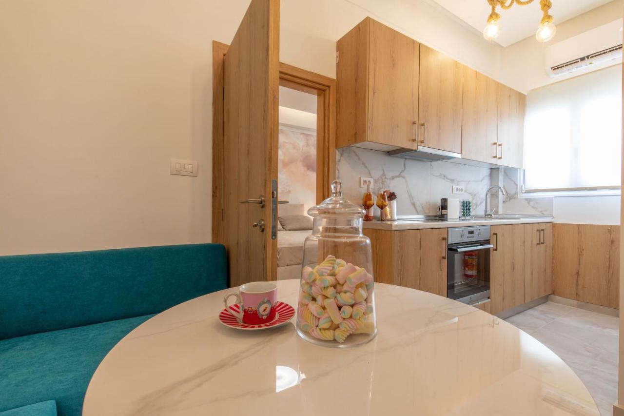 Apartamento Perfect Living Rhodes City Exterior foto